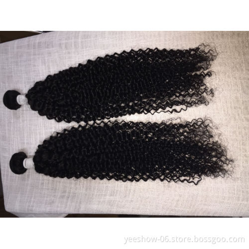 wholesale vendors virgin in bulk mink brazilian 10a grade hair bundle packaging box and bags